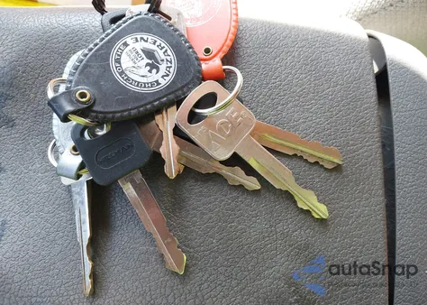 2006 Ford E-350 Super Duty Chateau/Xl/Xlt из США, поврежденный, VIN 1FBNE31L86HA24935